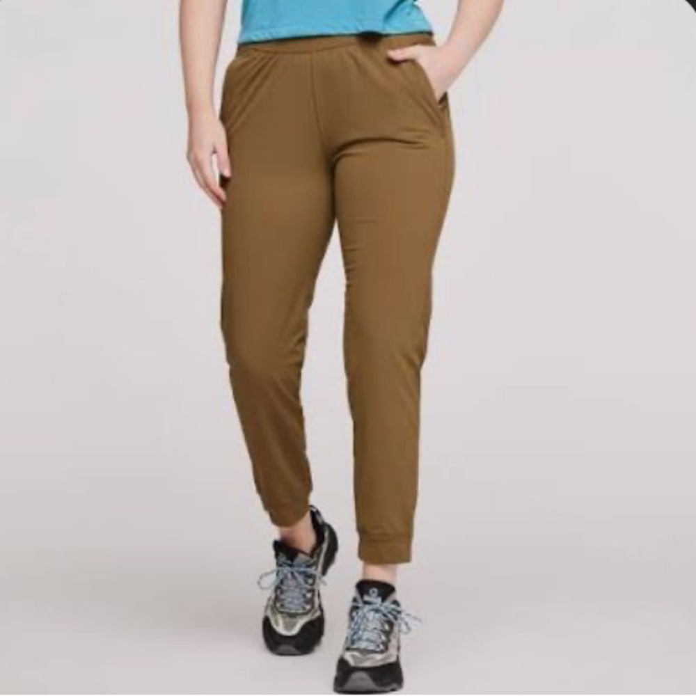 NWT Cotopaxi Women’s Veza Adventure Jogger Sz M
